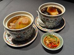 -御膳汤品(猎人坊店)