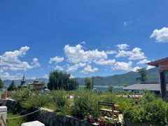 -丽江泸沽湖景区