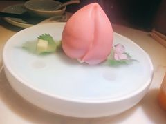 -韵秋荷(宝山龙湖天街店)