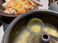 -云海肴·汽锅鸡·云南菜(高德置地店)