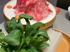 -海底捞火锅(北国先天下店)