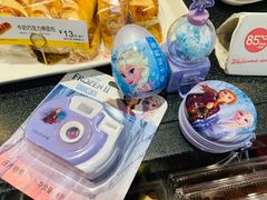 -85度C(东莞常平新南街店)