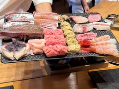 -鮨冠OMAKASE食べ放题(北京首店)