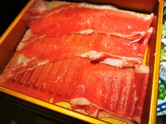 -温禾牛·和牛寿喜烧自助火锅(恒基名人店)