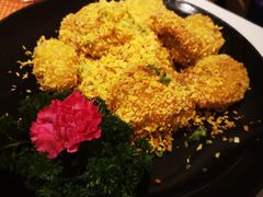 -若蘭慈·无国界素食料理(欢乐海岸店)