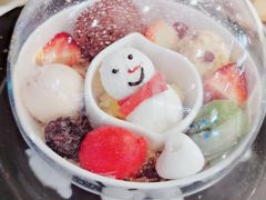 -哈根达斯(青岛海信店)