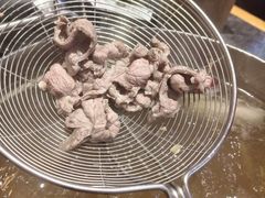 -林记潮牛·牛肉火锅(上马墩店)