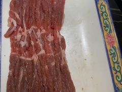 -京悦南门涮羊肉·羊蝎子火锅(田林路店)