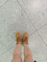 -单色舞蹈