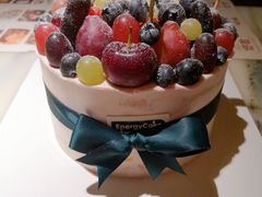 -EnergyCake蛋糕理想国