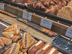 -烘焙町面包店(西四店)