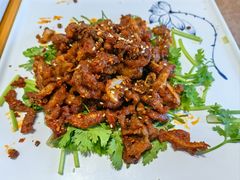 -李氏传家菜(兴城路店)