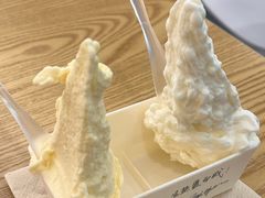 -野人先生Gelato(上海长宁龙之梦店)