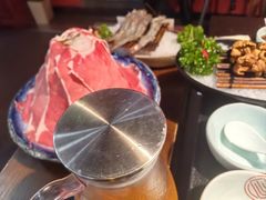 -捞王猪肚鸡火锅(昆山店)