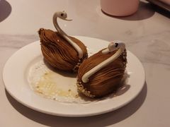 -东方早茶 海鲜•青岛菜(国信体育中心店)