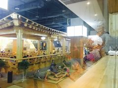 -丽池宫韩式汗蒸会馆(华灯坊店)
