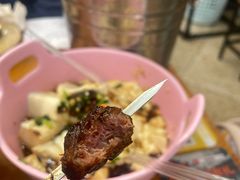 -炒豆合作社(东四总店)