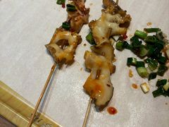 -街角等你.大连海鲜烧烤(西安路店)