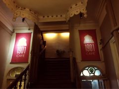 -1901 Cafe(西四店)