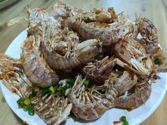 -七鲜渔港美食餐厅(巽寮湾海景店)