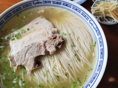 白焖肉-同得兴 Since·1995 传统苏式面馆(十全街店)