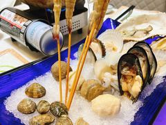 -丁字口海鲜热炒·烧烤大排档