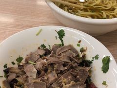 -大藏村拉面(保利首开·熙悦春天店)