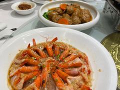 -艳阳天(万达广场红标店)