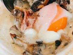 低温慢煮日本有机温泉蛋-蝶舍·MAISON PAPILLON