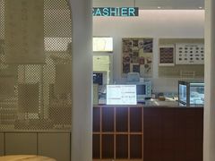 -C·BREAD饱仓(北苑店)