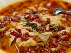 -懒人盐府人家(航天桥店)