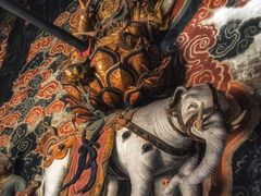 -报恩寺(平武县)