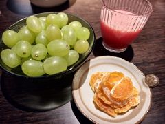 -庐灶江南·江南菜·四合院Bistro(东直门雍和宫·原华侨宾馆店)