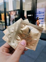 -YVESSAINTLAURENT