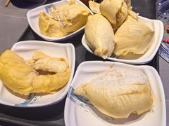 -奔海甄选·活鲜刺身铁板烧自助(太原里店)