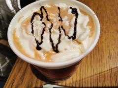 -Peet's Coffee皮爷咖啡(德基店)
