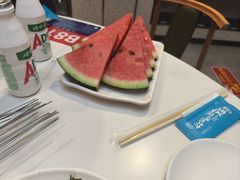 -勇利赵家烤肉坊(含光路店)