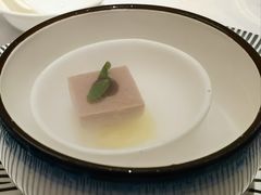 分子靓影寻鹅肝-二十四单 淮扬新味