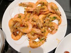 -博悦公馆尚悦自助餐厅