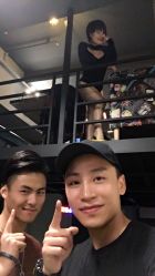 点击看大图 -桃秘钢管舞Peach Pole Fitness