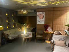 -施奈儿.洗头頭療.按摩SPA.采耳(上梅林店)