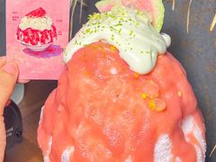 -双门洞·森系料理(体育西店)