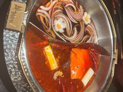 -牛New寿喜烧(中山公园龙之梦店)