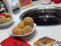 -山城辣妹子(定福庄店)