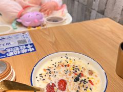 -马记永·兰州牛肉面(天通苑家乐福店)