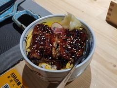 -鱼跃食堂·精致寿司(东林美域店)