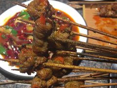 -酒肉行·虎子盐筋烤肉(大寨路店)