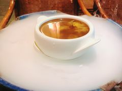 -云来居素食馆(东门店)