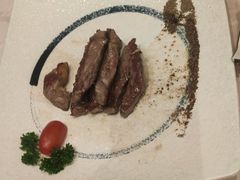 -富盈酒店-日本料理餐厅(厚街店)