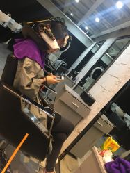 -SIX Hair Consultant